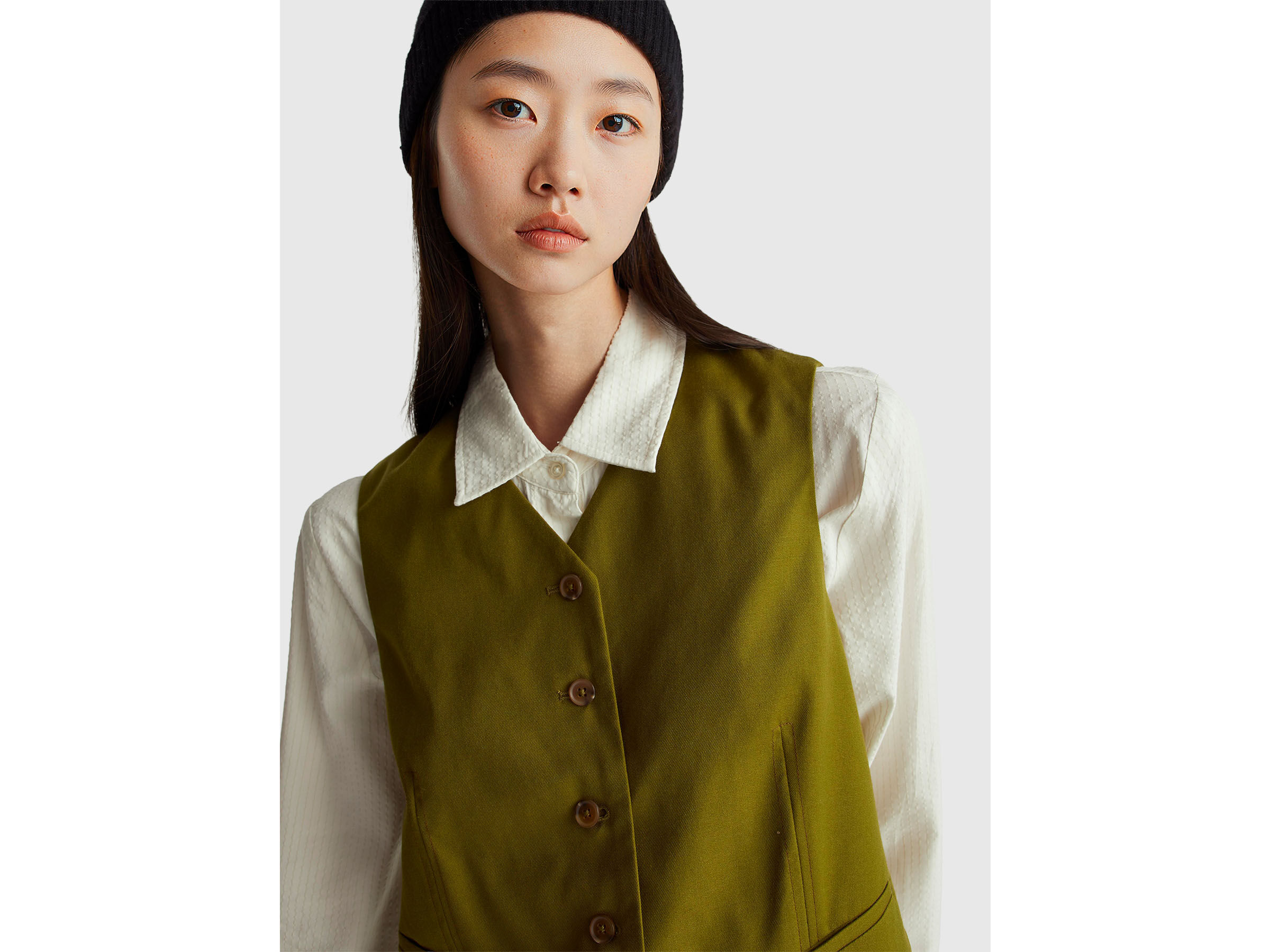 WAISTCOAT Women image number 4